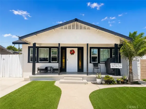 735 N Philadelphia, Anaheim, CA 92805