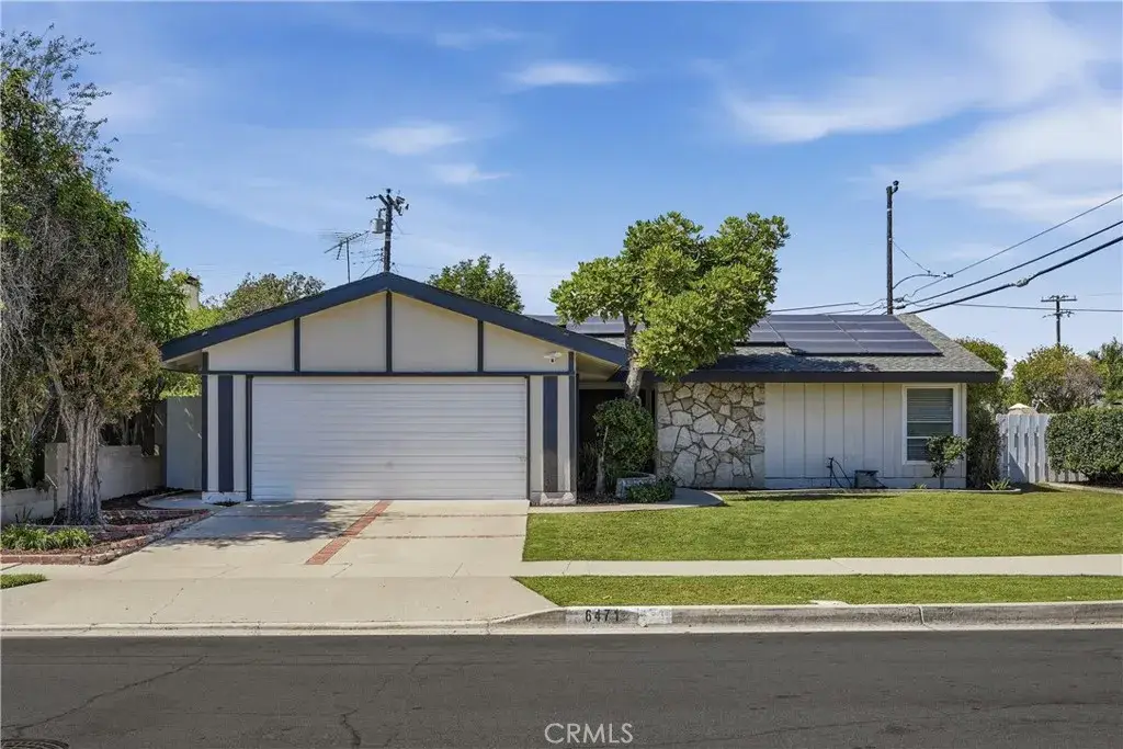 6471 Crandall Drive, Huntington Beach, CA 92647 - #1