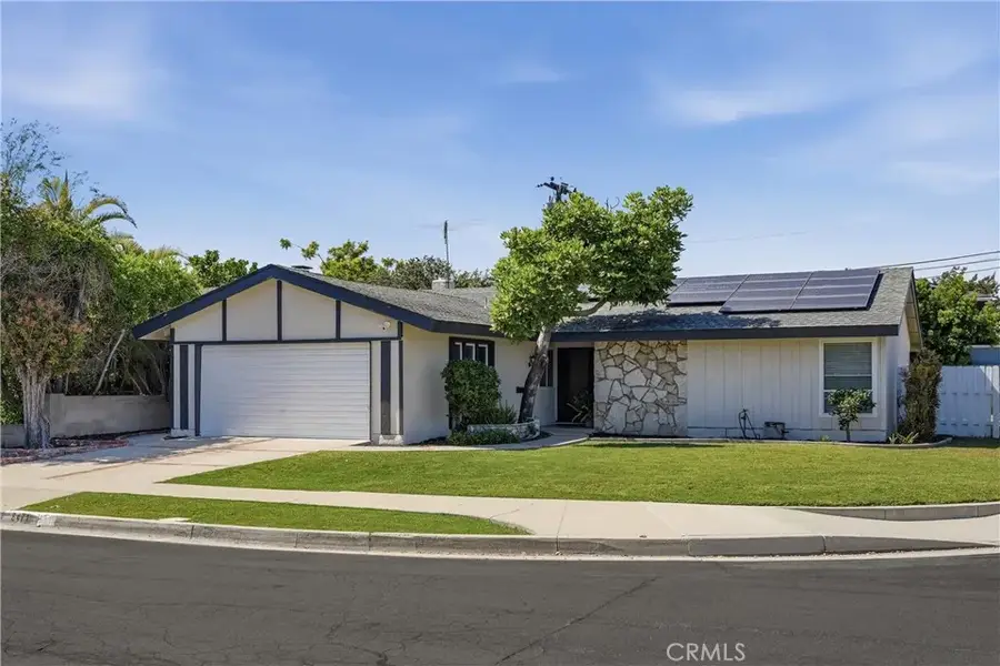 6471 Crandall Drive, Huntington Beach, CA 92647 - #2