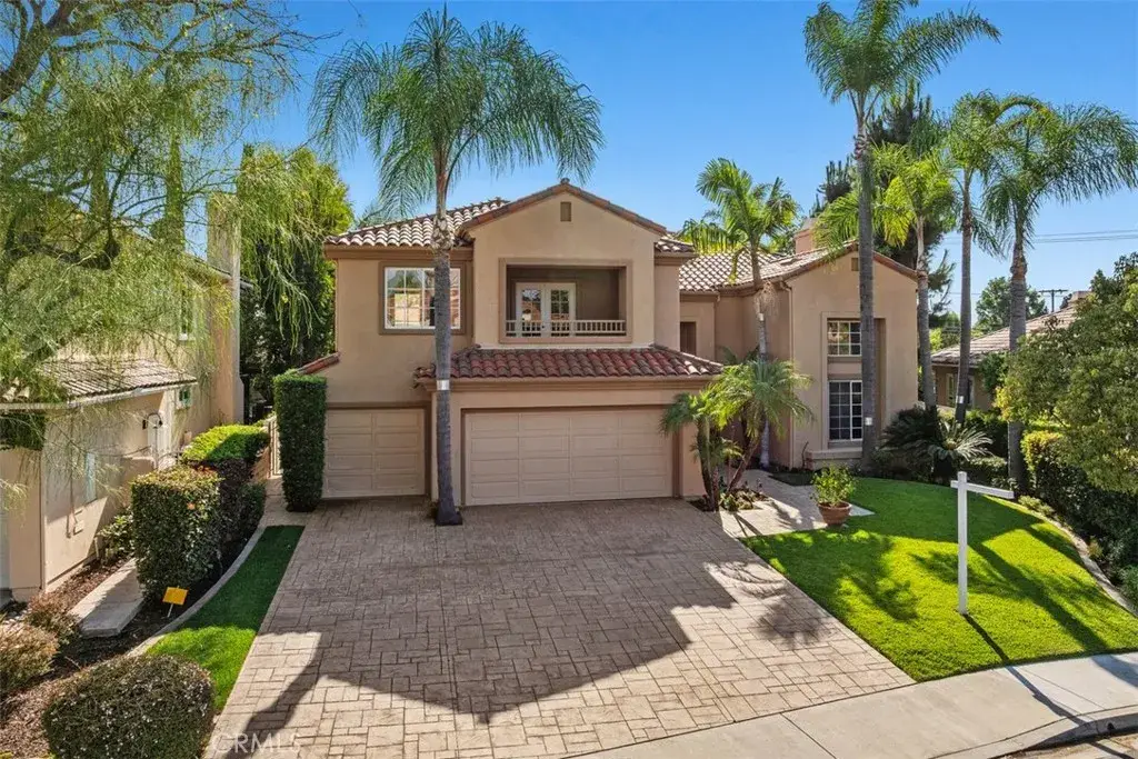 2150 Chandler Drive, Tustin, CA 92782 - #1