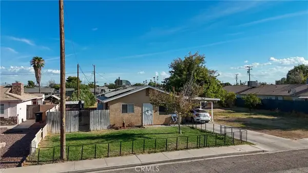 724 E Michigan Avenue, Blythe, CA 92225