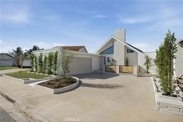 1788 Hawaii Circle, Costa Mesa, CA 92626