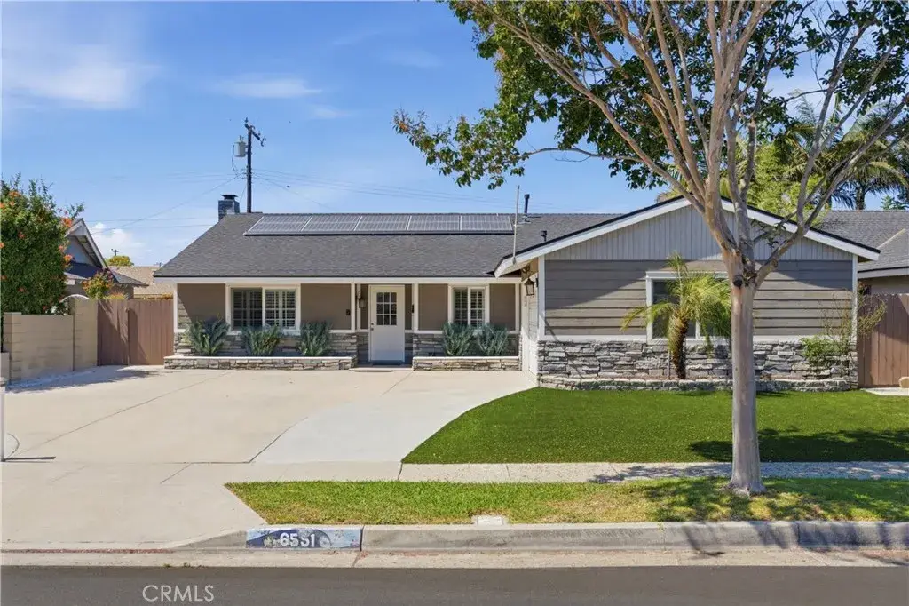 6551 Brad, Huntington Beach, CA 92647 - #1