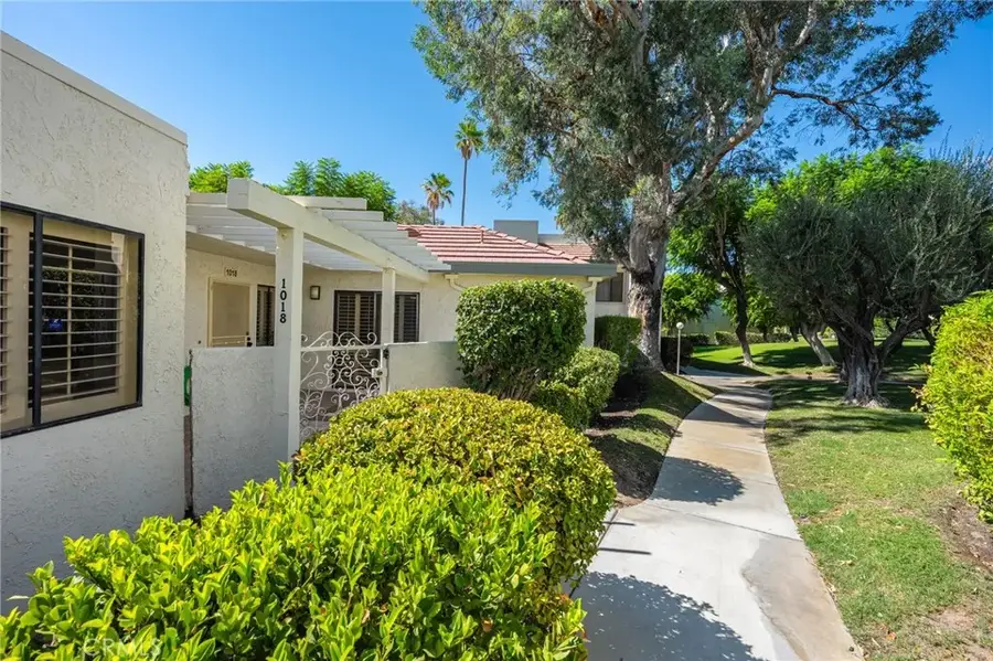 2023 N Via Miraleste #1018, Palm Springs, CA 92262 - #2