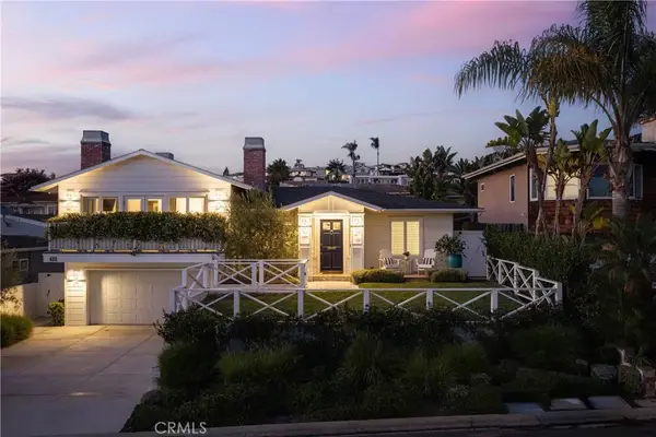 433 Seaward, Corona Del Mar, CA 92625