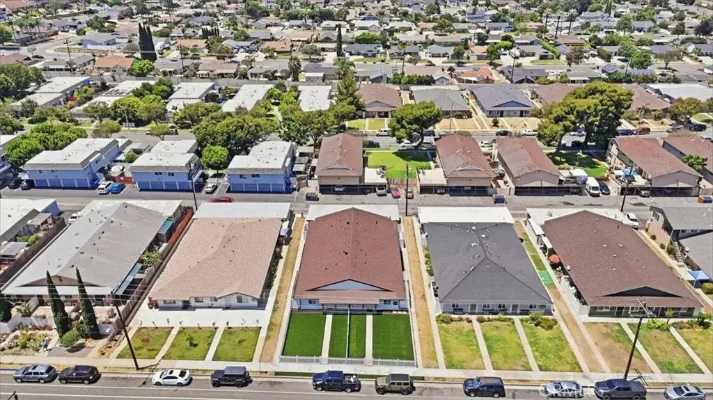 307 N Tustin, Anaheim, CA 92807 - #1