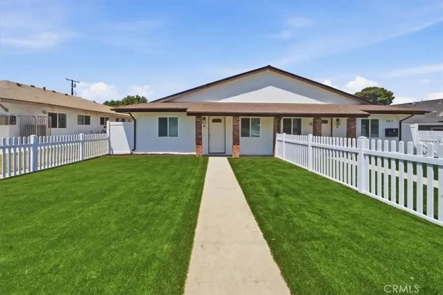 307 N Tustin, Anaheim, CA 92807 - #2