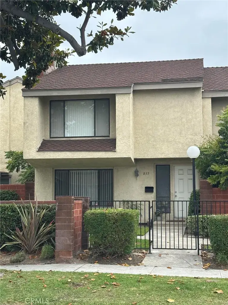 835 W Orangewood, Anaheim, CA 92802 - #1