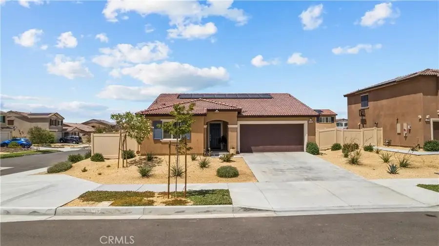 4385 W Avenue J-6, Lancaster, CA 93536 - #2
