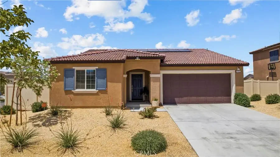 4385 W Avenue J-6, Lancaster, CA 93536 - #3