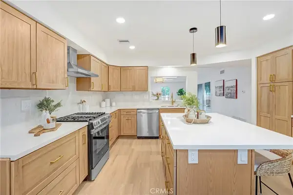 22323 Miranda Street, Woodland Hills, CA 91367