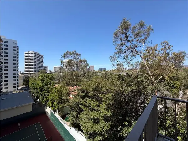 10501 Wilshire #814, Los Angeles, CA 90024