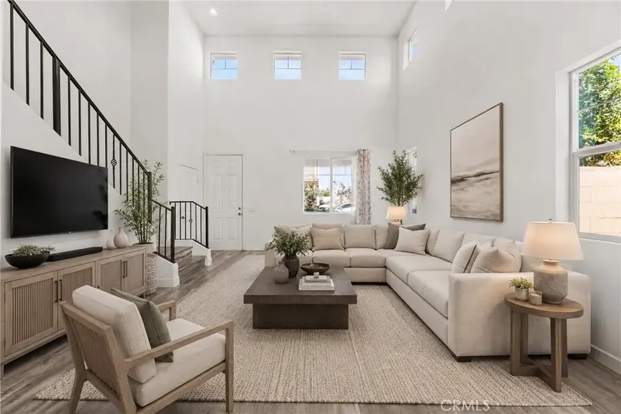 15208 De Pedro Court, Baldwin Park, CA 91706 - #2