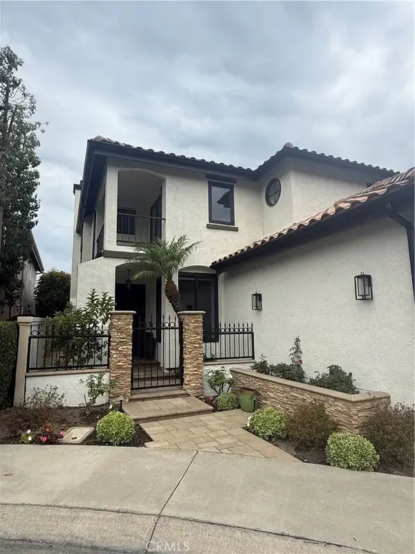 35 Costa Del Sol, Dana Point, CA 92629