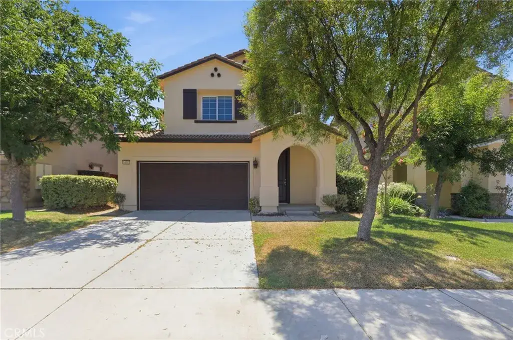 34047 Crenshaw Street, Beaumont, CA 92223 - #1