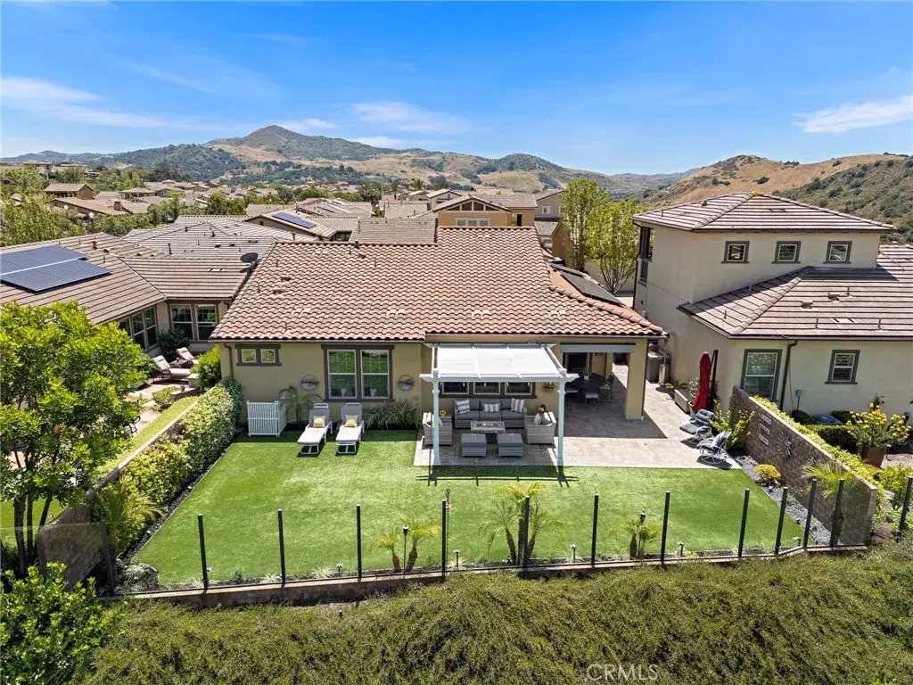 3 Cerrero Court, Rancho Mission Viejo, CA 92694 - #1