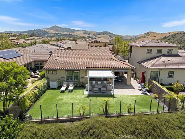 3 Cerrero Court, Rancho Mission Viejo, CA 92694