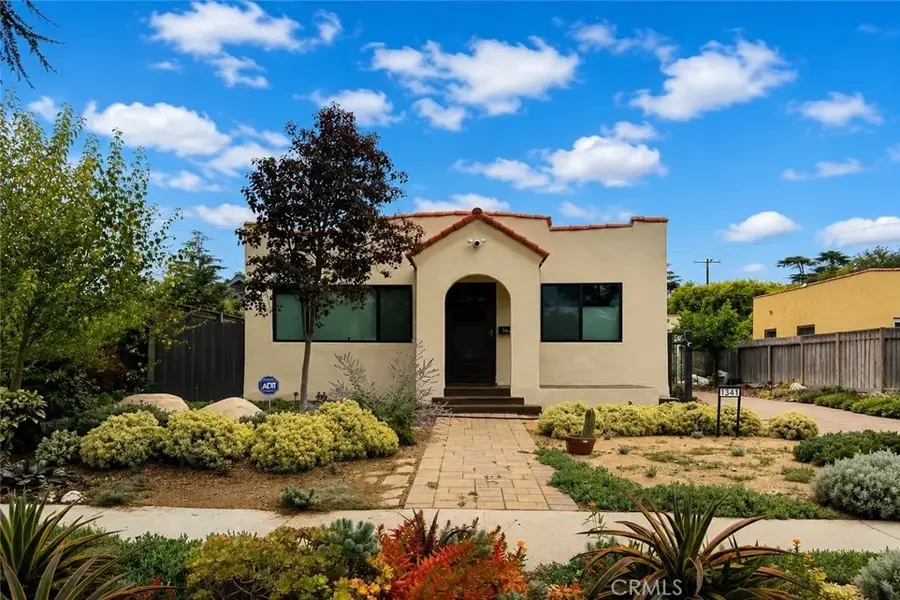 1341 S Garnsey, Santa Ana, CA 92707 - #2