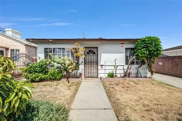 9620 Felton, Inglewood, CA 90301