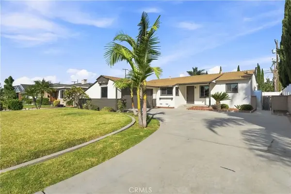 10255 Newville Avenue, Downey, CA 90241