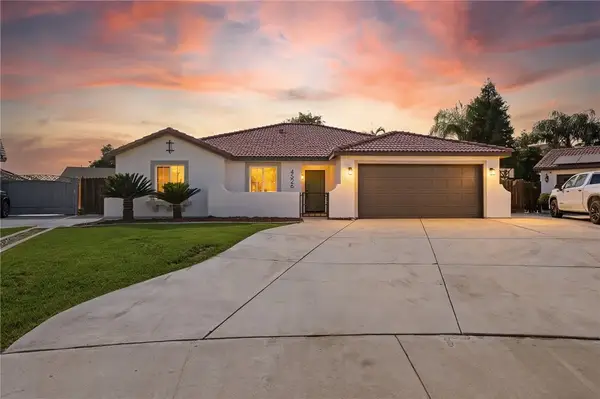 4526 Wildcat, Bakersfield, CA 93313
