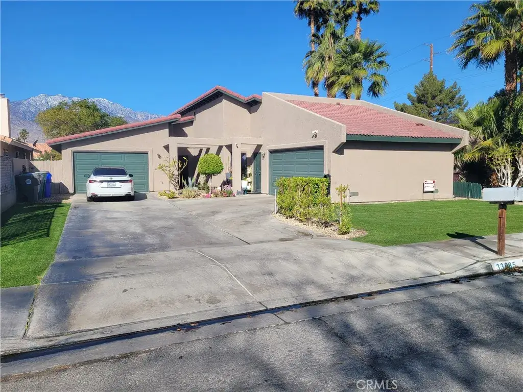 33085 Wishing Well Trail, Cathedral City, CA 92234 - #1