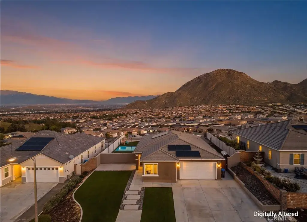 20996 Mountain Gate Drive, Riverside, CA 92507 - #1