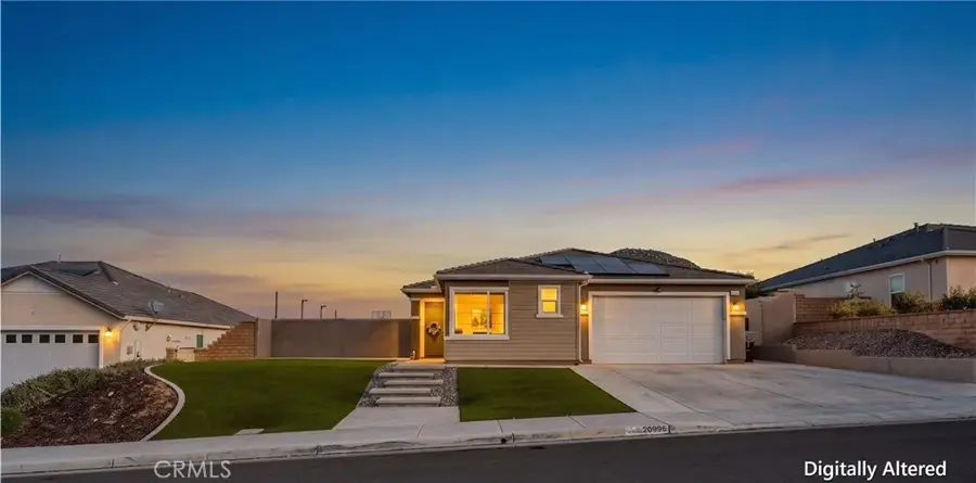 20996 Mountain Gate Drive, Riverside, CA 92507 - #3