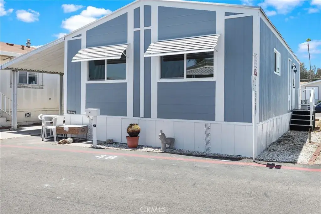 23701 S Western #48, Torrance, CA 90501 - #1