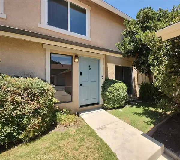 10125 De Soto Avenue #42, Chatsworth, CA 91311