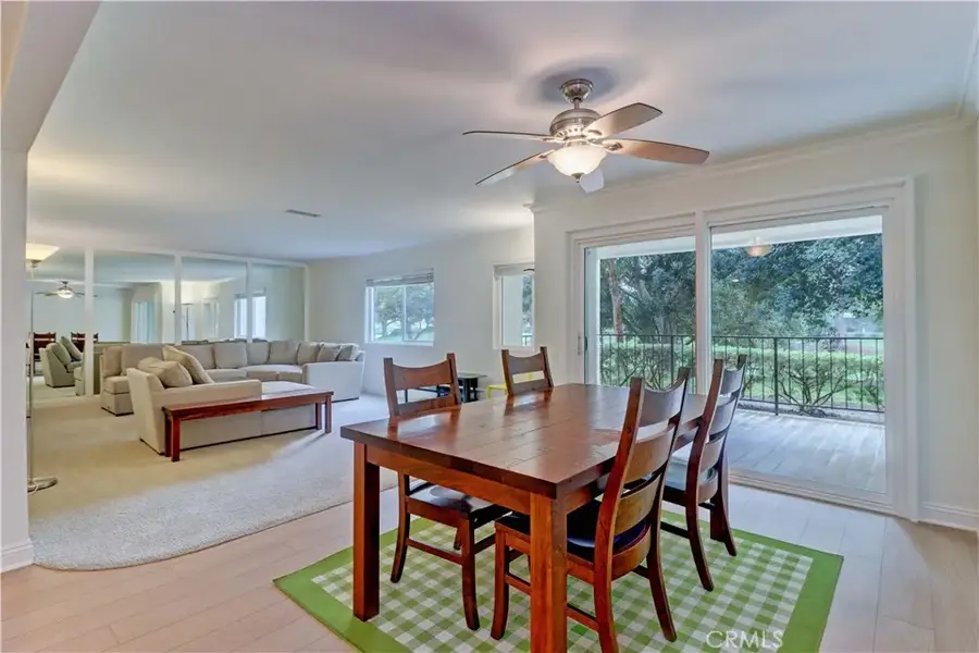5519 Paseo Del Lago #1G, Laguna Woods, CA 92637 - #3