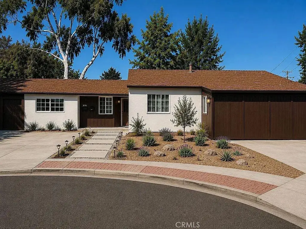 3136 Natchez Avenue, San Diego, CA 92117 - #1