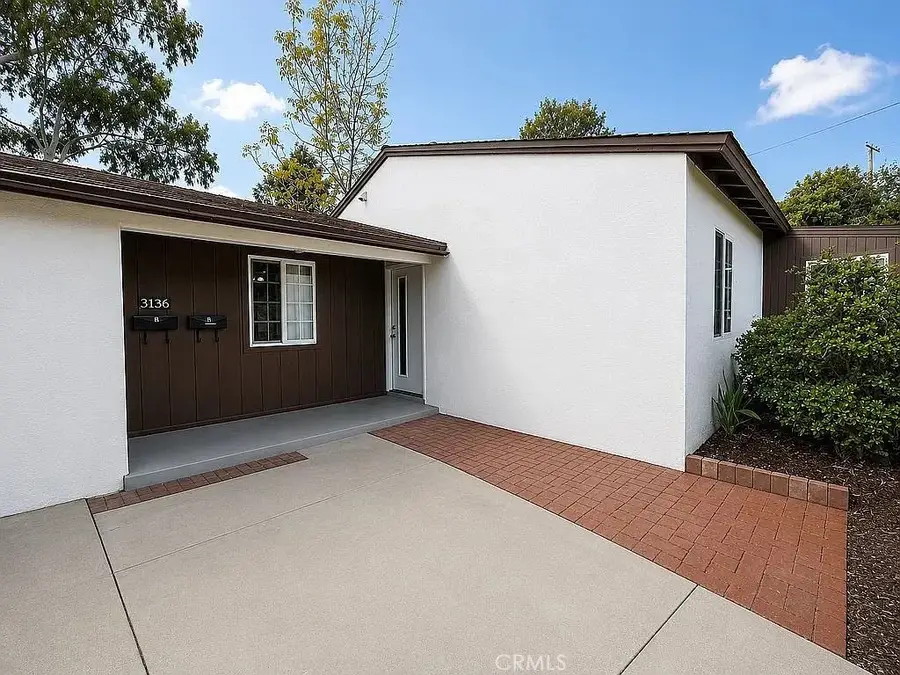 3136 Natchez Avenue, San Diego, CA 92117 - #2