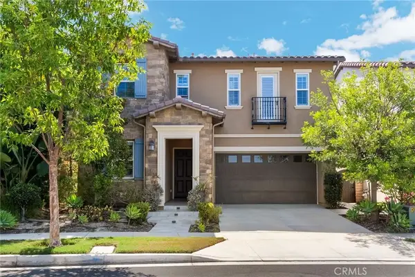 20 Forster, Lake Forest, CA 92630