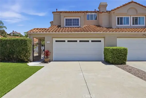 14 Gullwing, Laguna Niguel, CA 92677