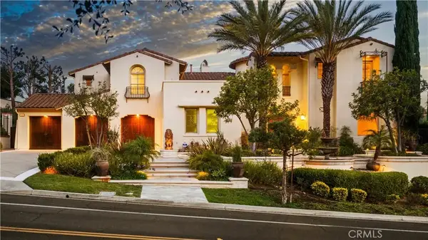 2859 Venezia Ter, Chino Hills, CA 91709
