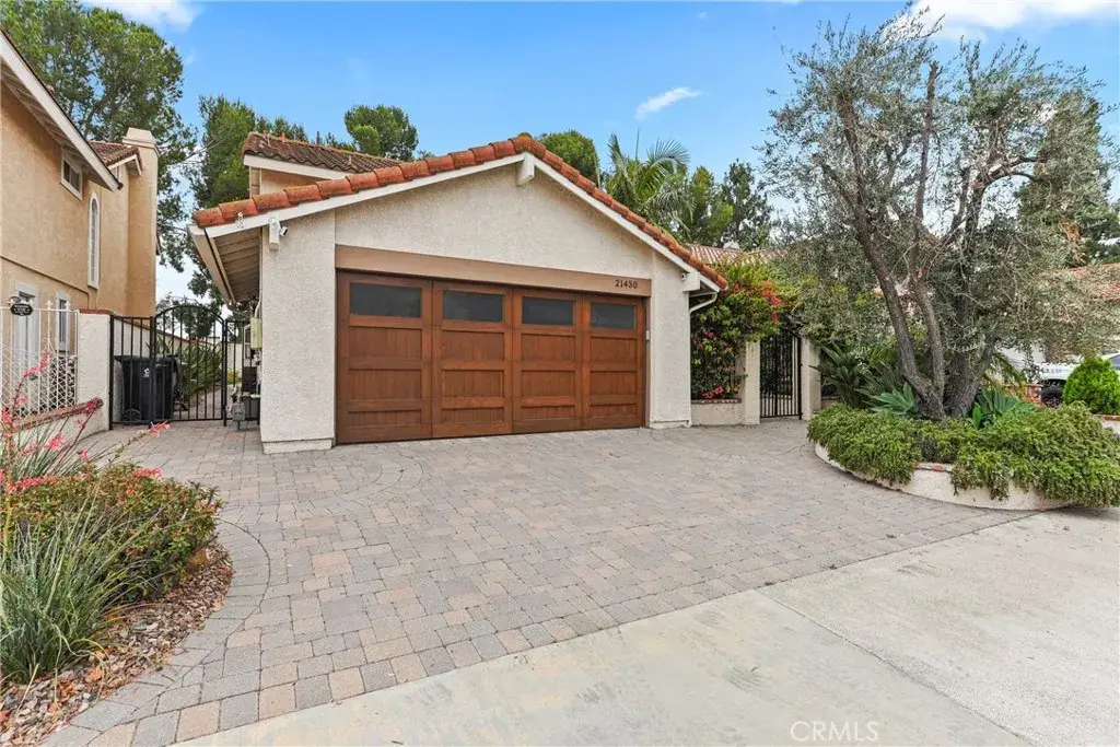 21430 Via Pepita, Yorba Linda, CA 92886 - #1