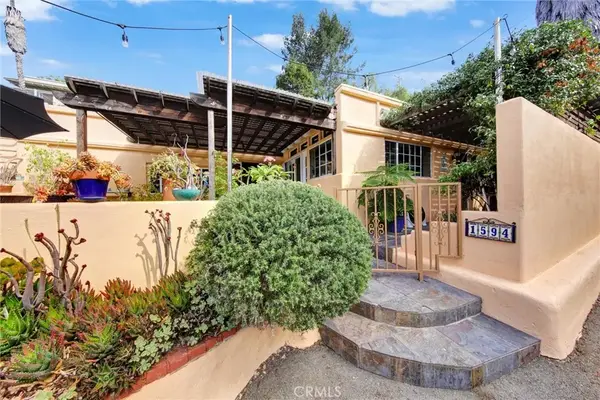 1594 Linwood Street, San Diego, CA 92103