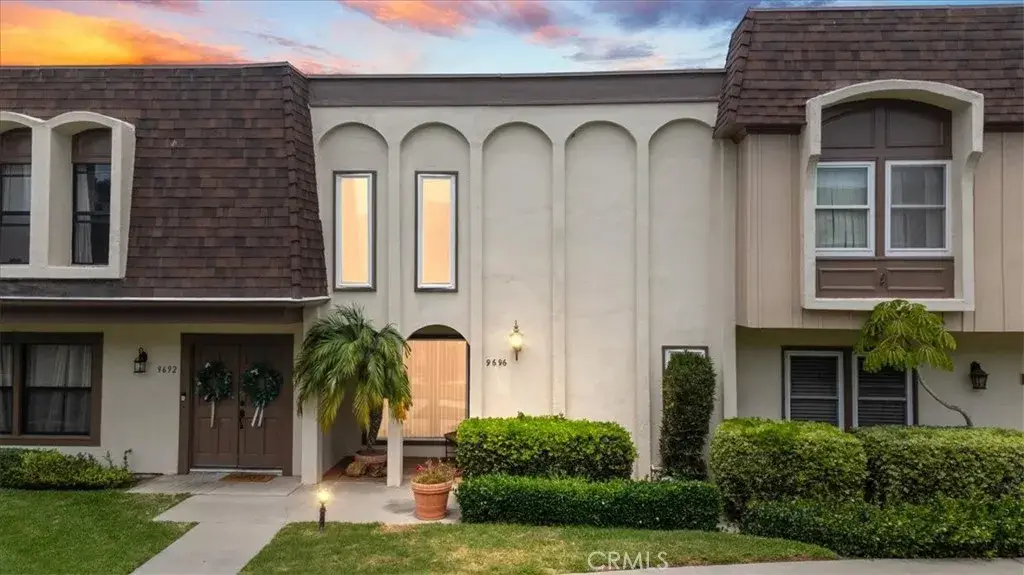 9696 Monte Carlo, Huntington Beach, CA 92646 - #1