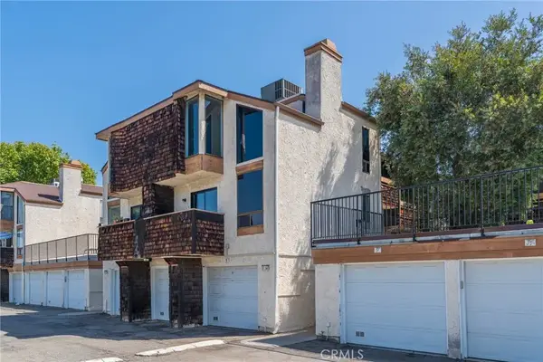 950 W Lambert Road #9, La Habra, CA 90631
