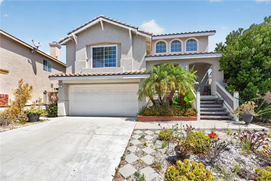 3 Laurelwood, Aliso Viejo, CA 92656 - #3