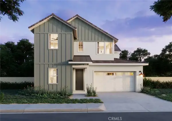 236 Renewal Road, Rancho Mission Viejo, CA 92694