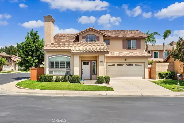 2922 Rolling Village, Chino Hills, CA 91709