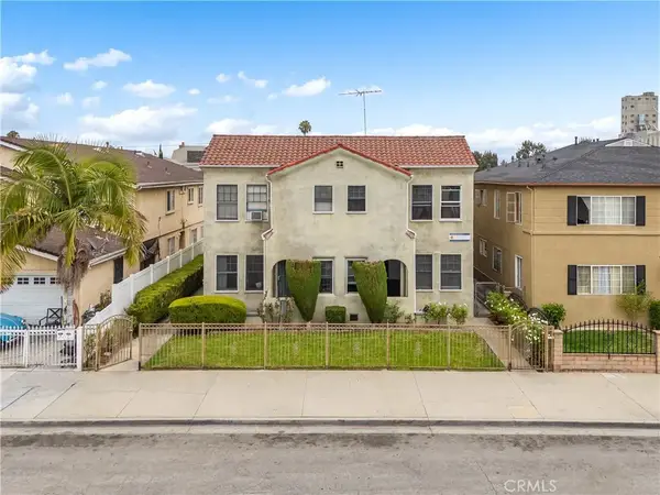 1258 S Woods Avenue, Los Angeles, CA 90022