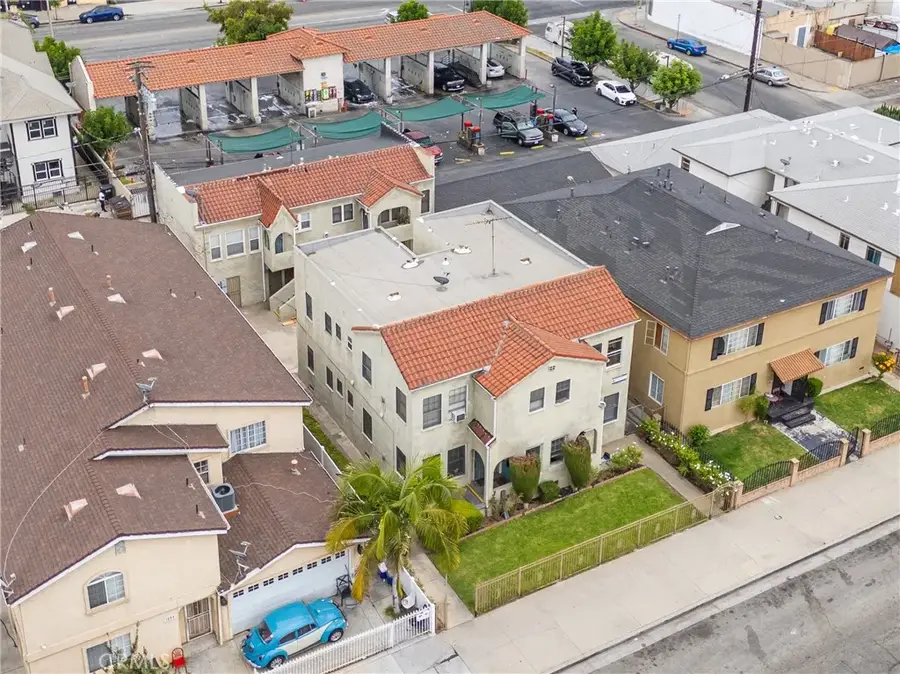 1258 S Woods Avenue, Los Angeles, CA 90022 - #2