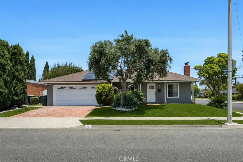 1184 Dorset, Costa Mesa, CA 92626 - #1