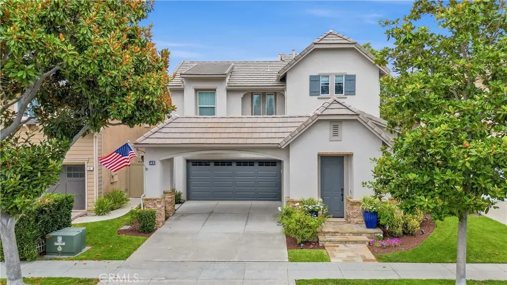 43 Dawnwood, Ladera Ranch, CA 92694 - #1