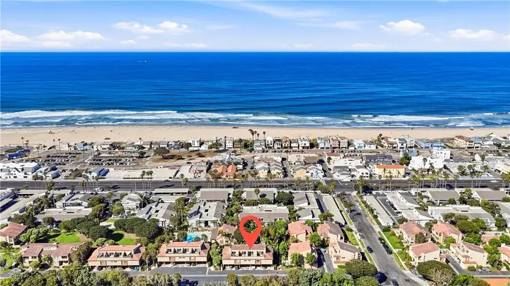 16971 Bluewater Lane #70, Huntington Beach, CA 92649 - #1
