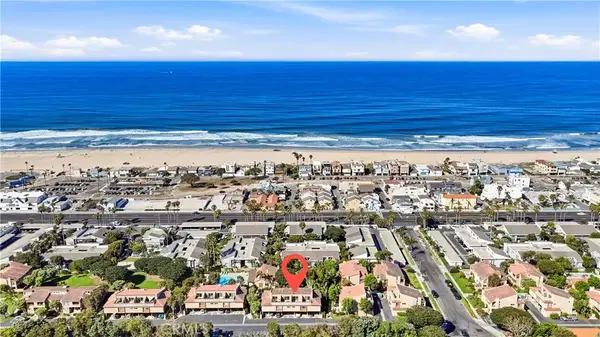 16971 Bluewater Lane #70, Huntington Beach, CA 92649