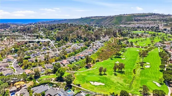 24261 Cascades Drive, Laguna Niguel, CA 92677